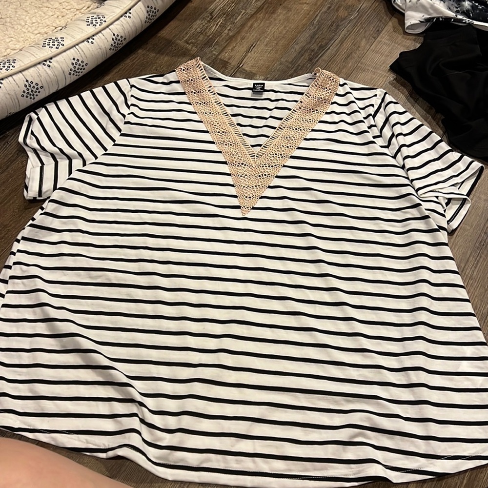 Womens shirt